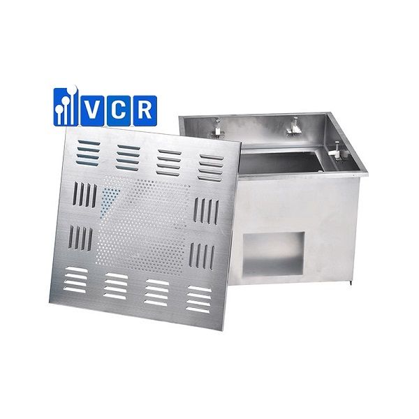 Hộp lọc Hepa