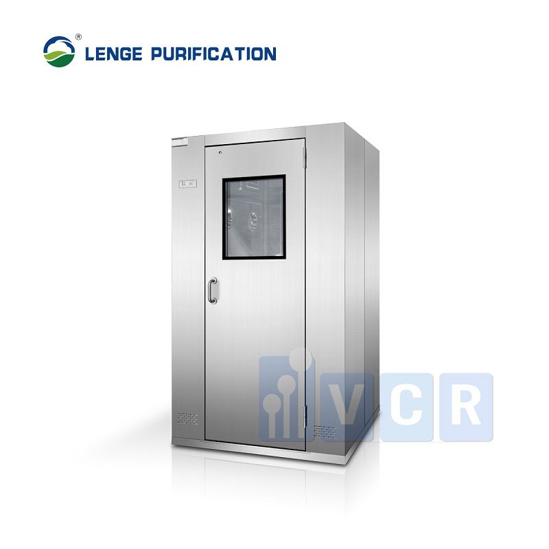 Air Shower Lenge