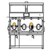 ISOLATOR - Tủ cách ly vô trùng