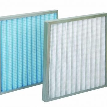 Tấm lọc thô: Phân loại và quy cách