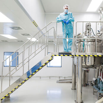 Khác biệt và điểm giao thoa giữa ISO 22716, GMP và HACCP