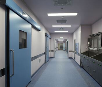 Tiêu chuẩn TCVN 7395-1:2004 – Nền tảng của phòng sạch sử dụng trong y tế