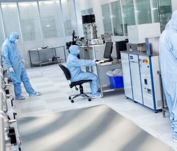 Chi phí đầu tư phòng sạch GMP tối thiểu là bao nhiêu?