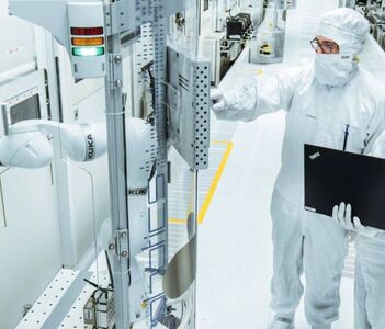 Xu hướng thiết kế nhà máy sạch 2026: AI, IoT, Sensor