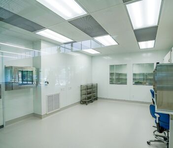 Cách đánh giá ROI khi đầu tư thiết bị phòng sạch