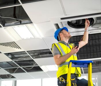 Chi phí bảo trì định kỳ hệ thống lọc khí phòng sạch dược phẩm