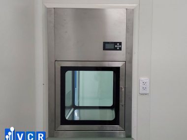 Dynamic Pass Box LENGE