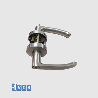 Khóa cửa panel phòng sạch G0606