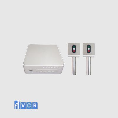 Khóa liên động đôi SM2C