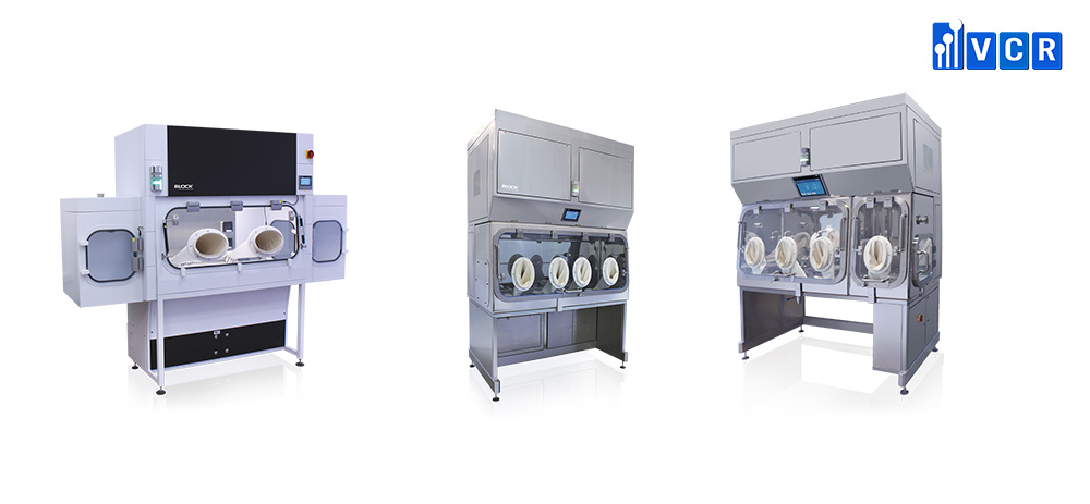 Tủ cách ly Isolator