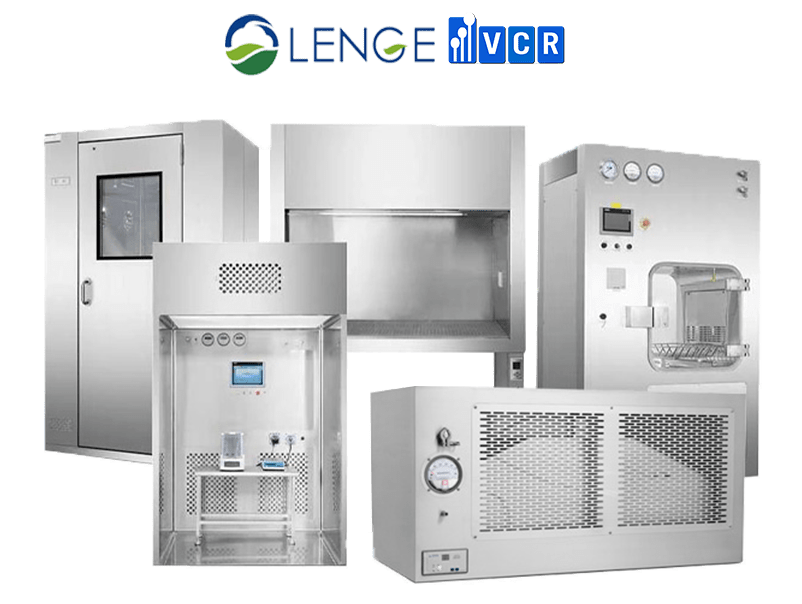 Thiết Bị Phòng Sạch LENGE